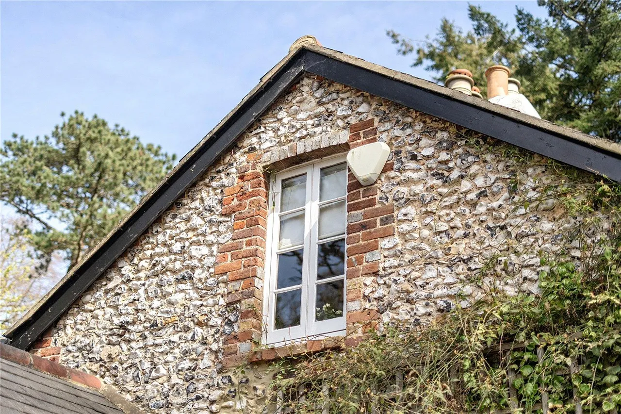 Shire Lane, BR6, photo 17