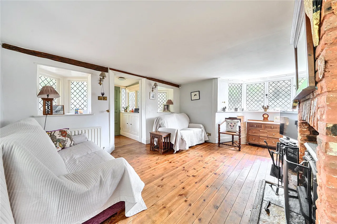 Shire Lane, BR6, photo 12