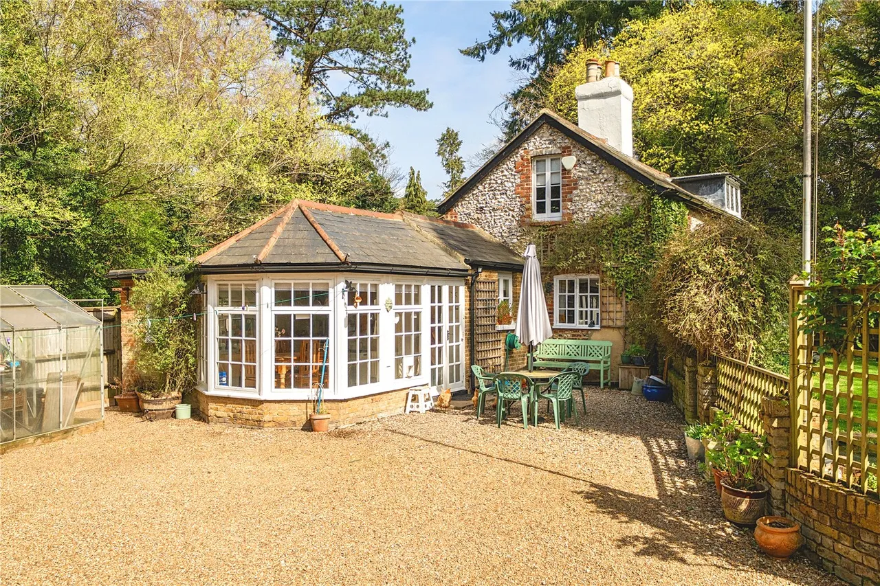 Shire Lane, BR6, photo 8