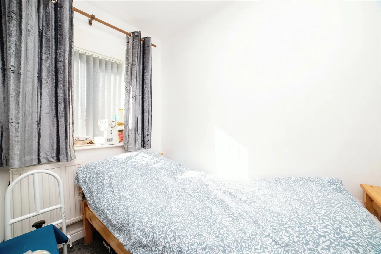 The Hollies, Rainworth, Mansfield, NG21, photo 16
