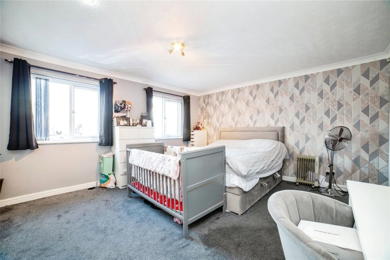 The Hollies, Rainworth, Mansfield, NG21, photo 11