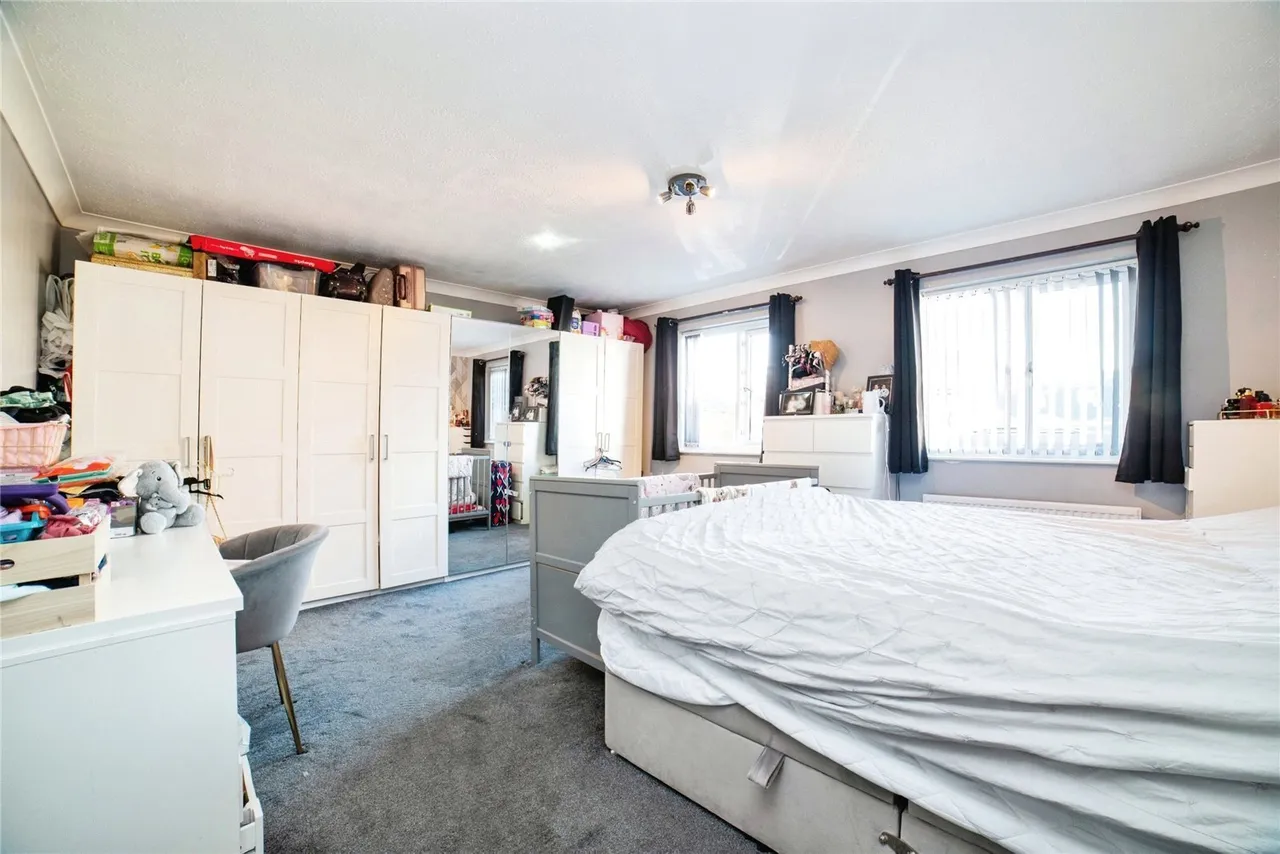 The Hollies, Rainworth, Mansfield, NG21, photo 12