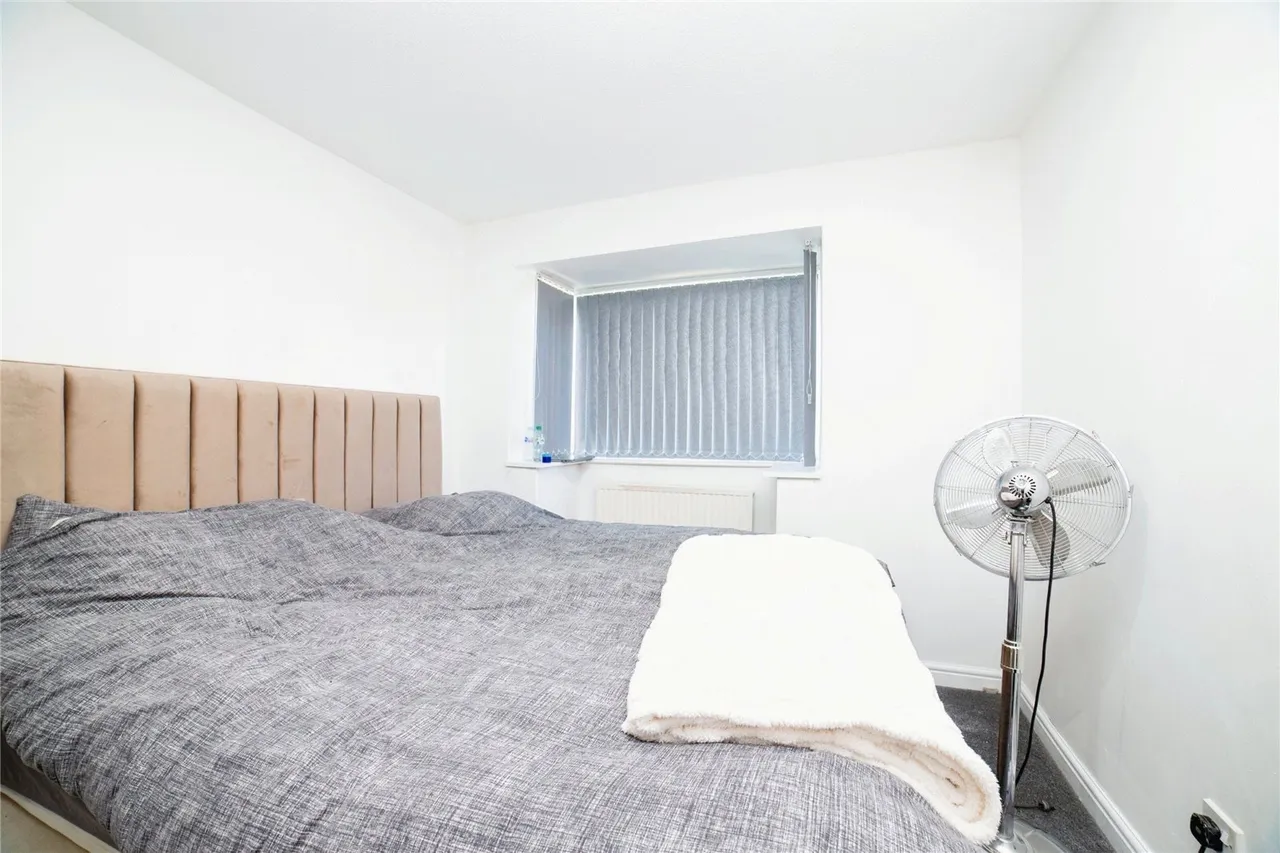 The Hollies, Rainworth, Mansfield, NG21, photo 13