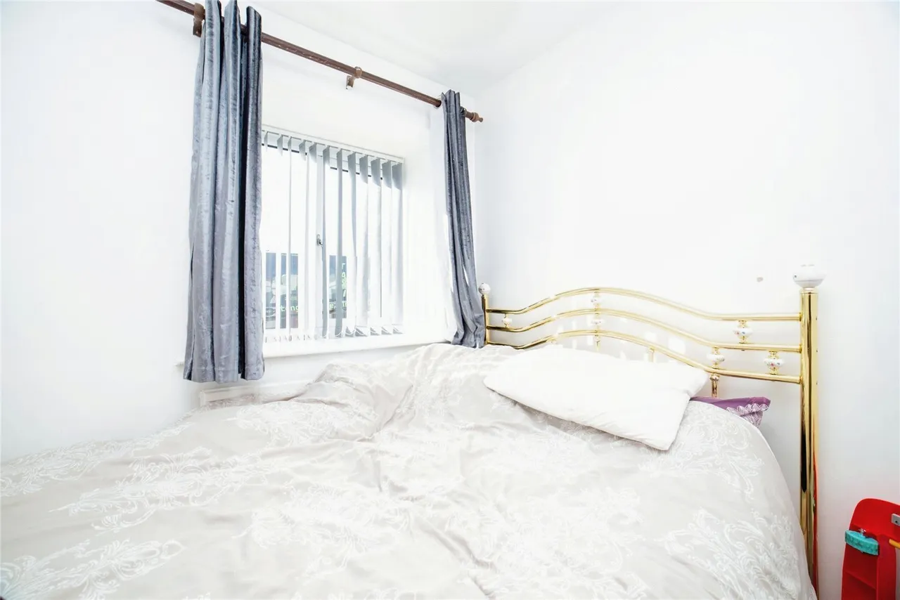 The Hollies, Rainworth, Mansfield, NG21, photo 15