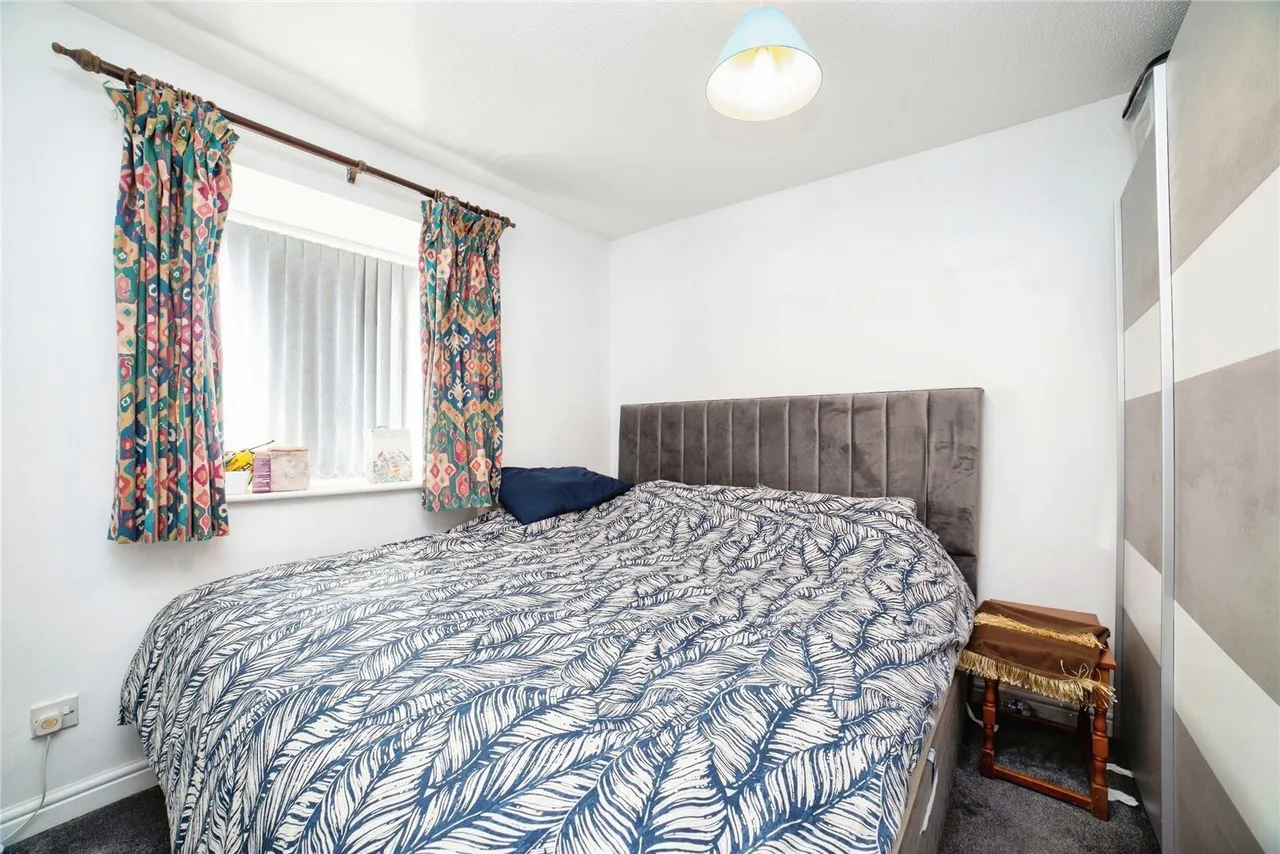 The Hollies, Rainworth, Mansfield, NG21, photo 17