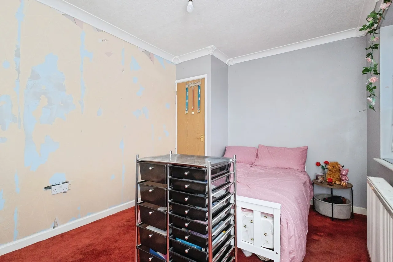 Sholver Hill Close, Oldham, Greater Manchester, OL1, photo 5