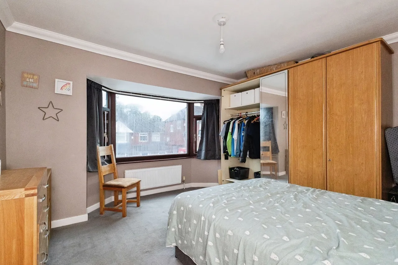 Sholver Hill Close, Oldham, Greater Manchester, OL1, photo 9