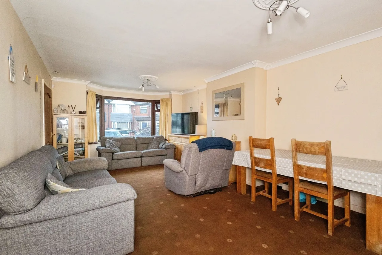 Sholver Hill Close, Oldham, Greater Manchester, OL1, photo 3