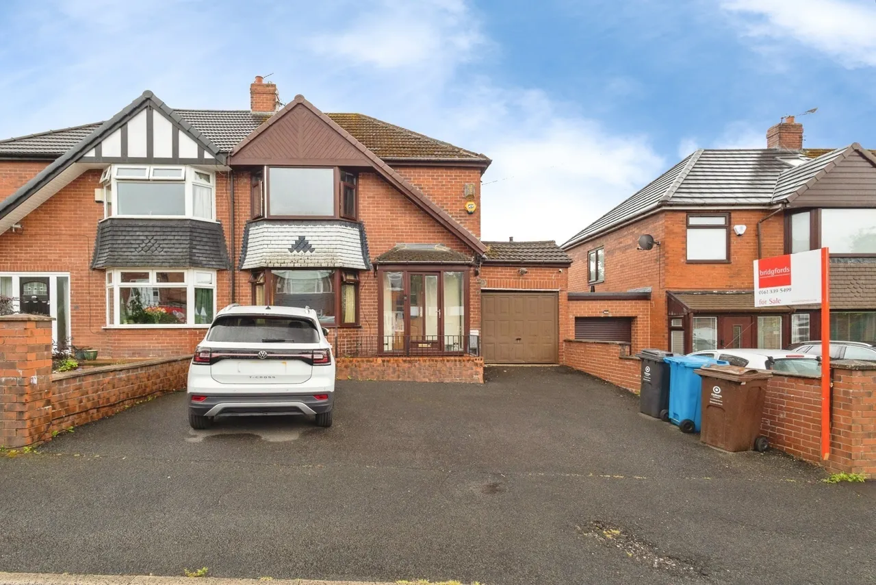 Sholver Hill Close, Oldham, Greater Manchester, OL1, photo 4