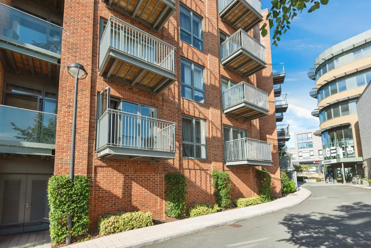 Brewery Lane, Twickenham, TW1, photo 18