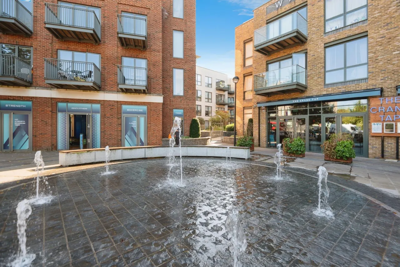 Brewery Lane, Twickenham, TW1, photo 19