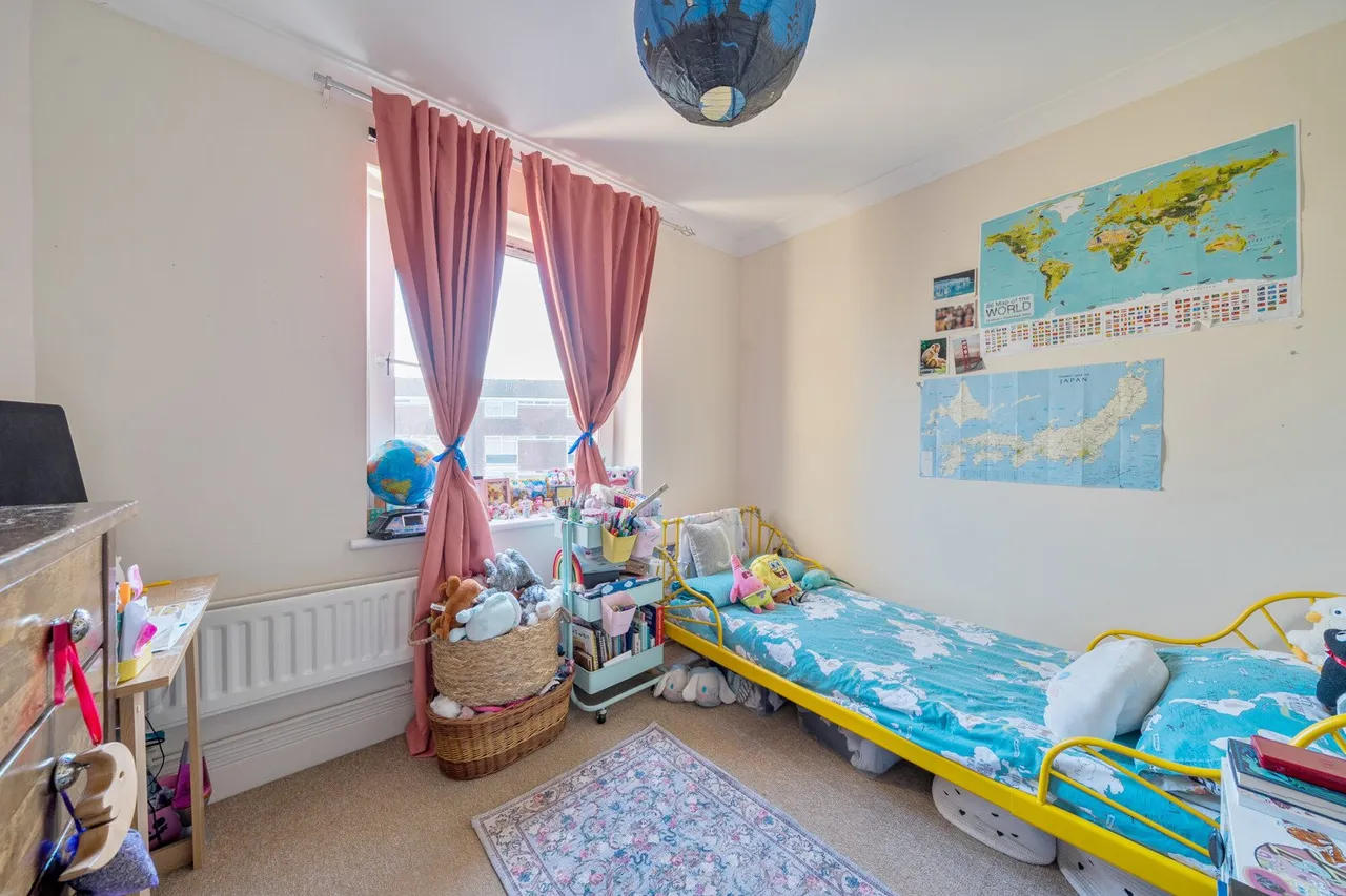 Dacre Park, SE13, photo 12