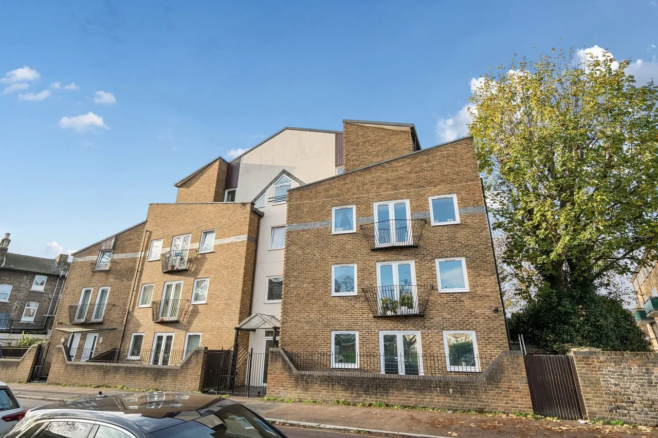 Dacre Park, SE13, photo 15