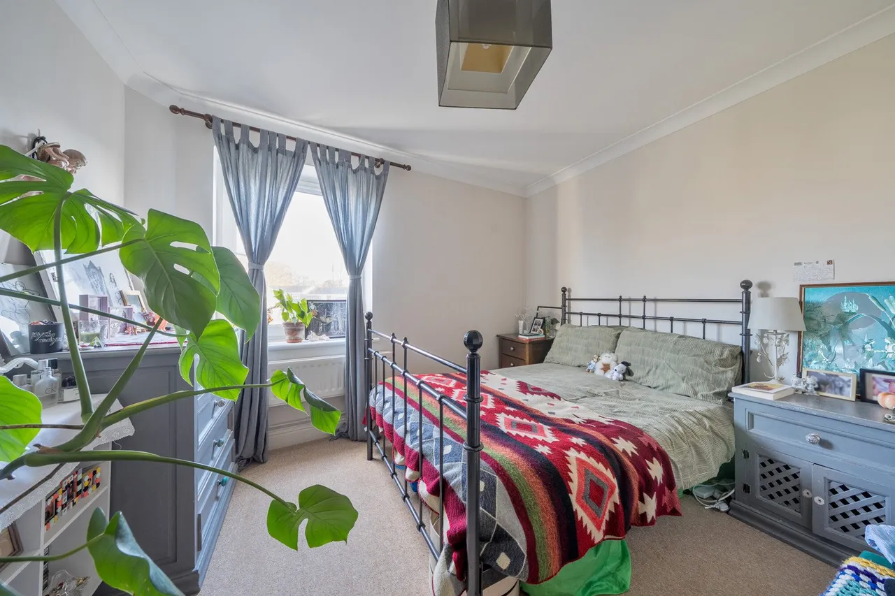 Dacre Park, SE13, photo 11