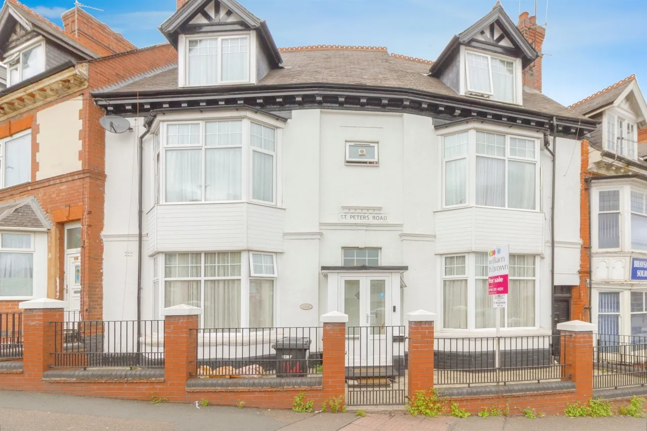 St. Peters Road, Leicester, photo 2