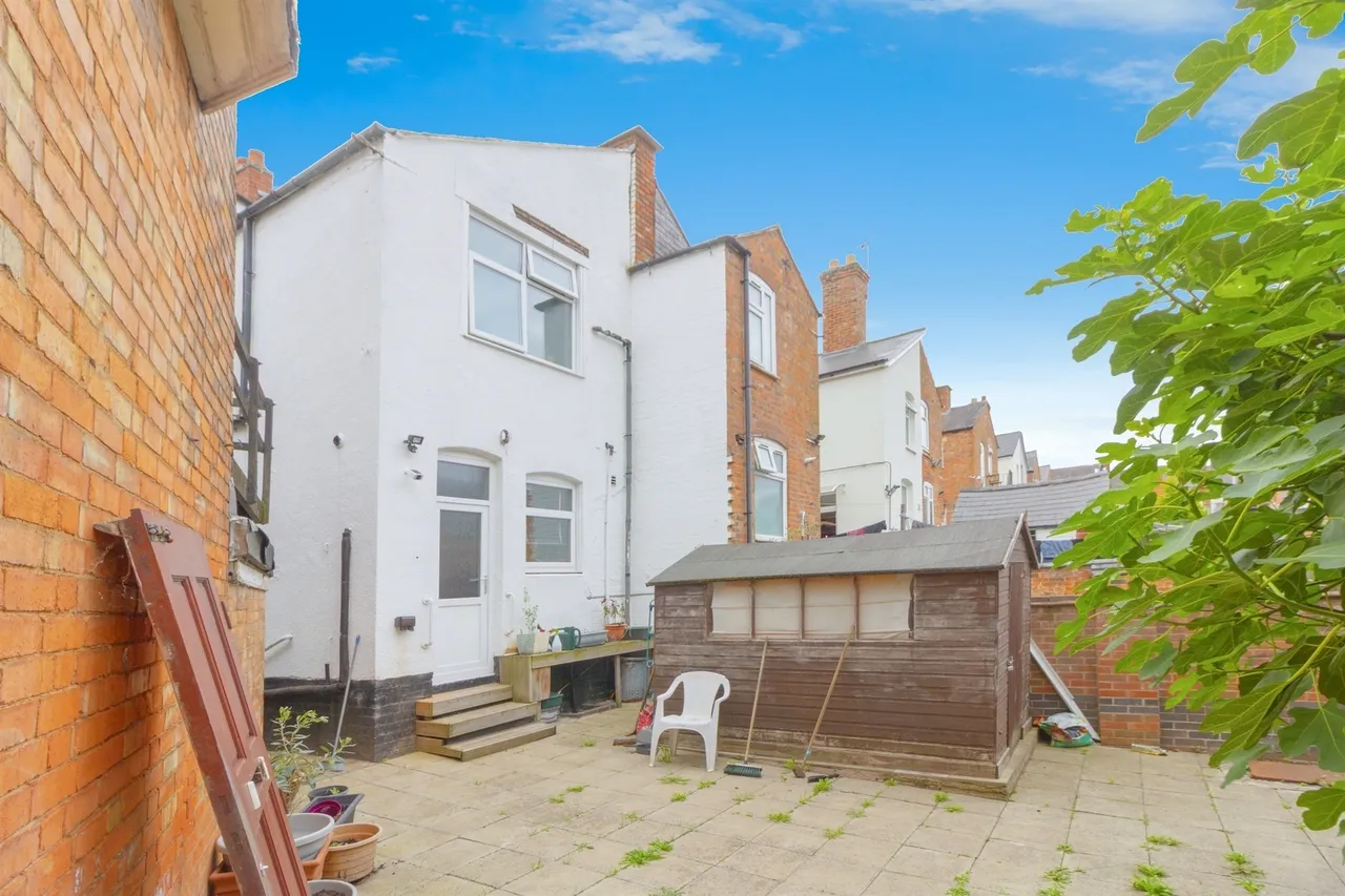 St. Peters Road, Leicester, photo 7