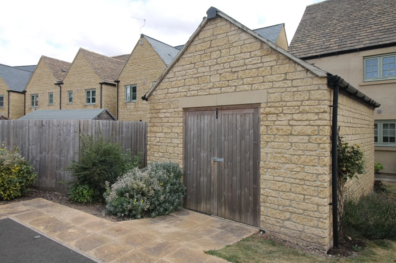 Windsor Road, Moreton-in-marsh, GL56, photo 20