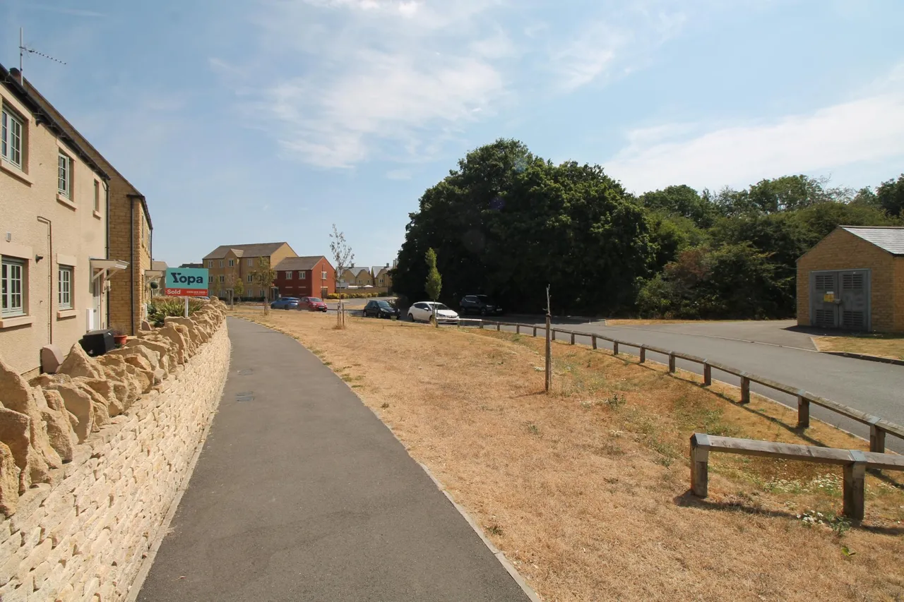 Windsor Road, Moreton-in-marsh, GL56, photo 21