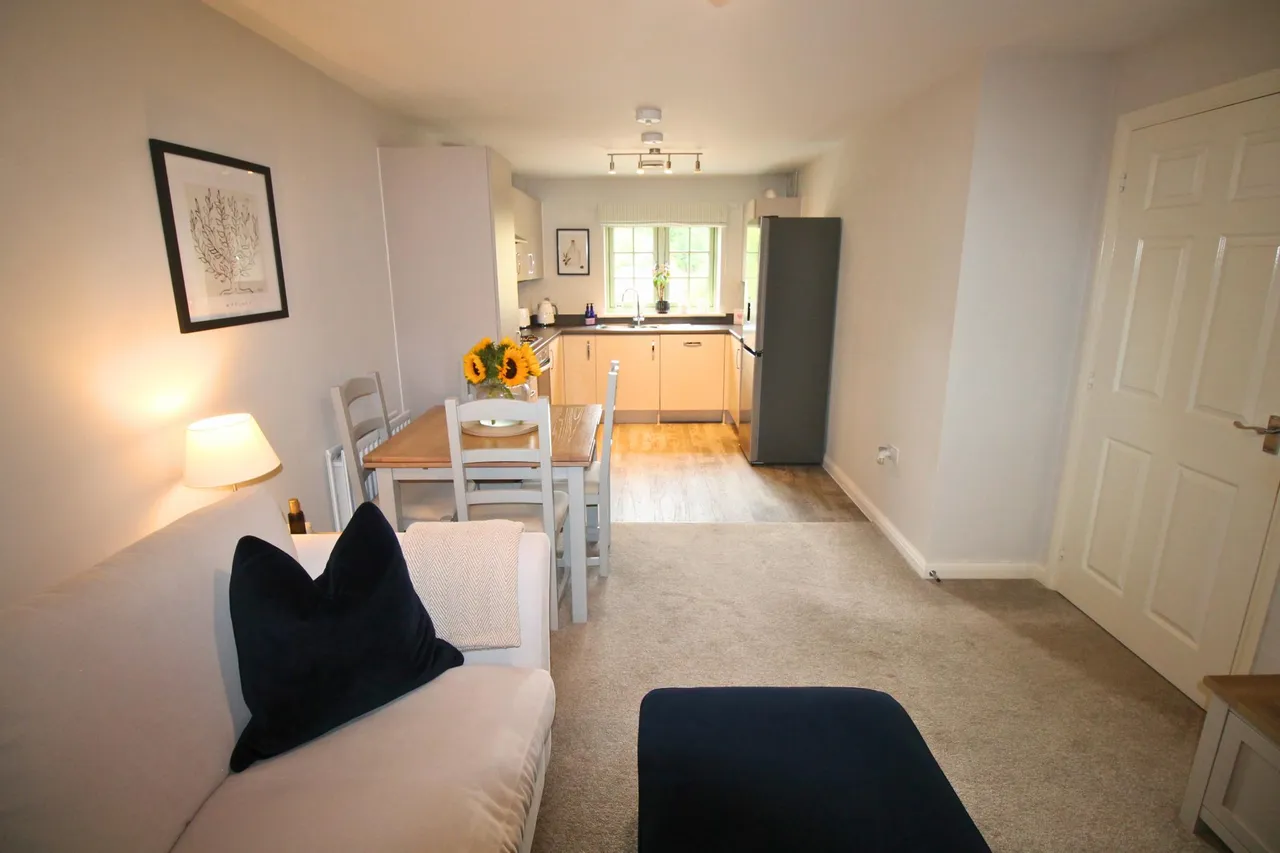 Windsor Road, Moreton-in-marsh, GL56, photo 3