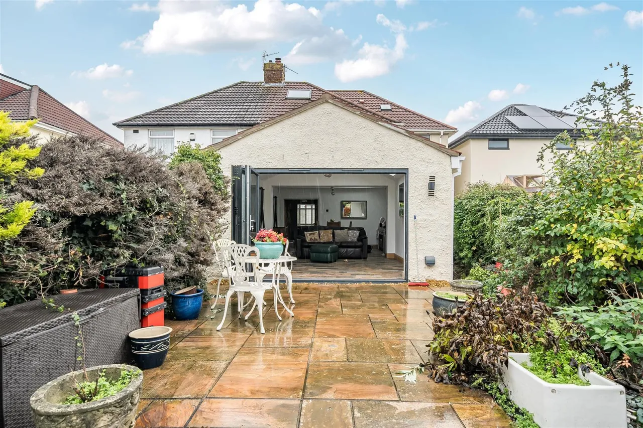 Kinsale Road, Whitchurch, BS14, photo 21