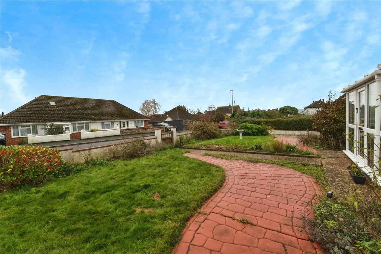 Seymour Road, Exmouth, EX8, photo 4