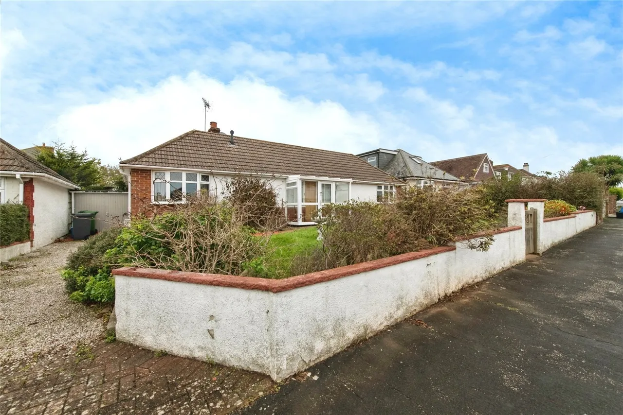 Seymour Road, Exmouth, EX8, photo 8