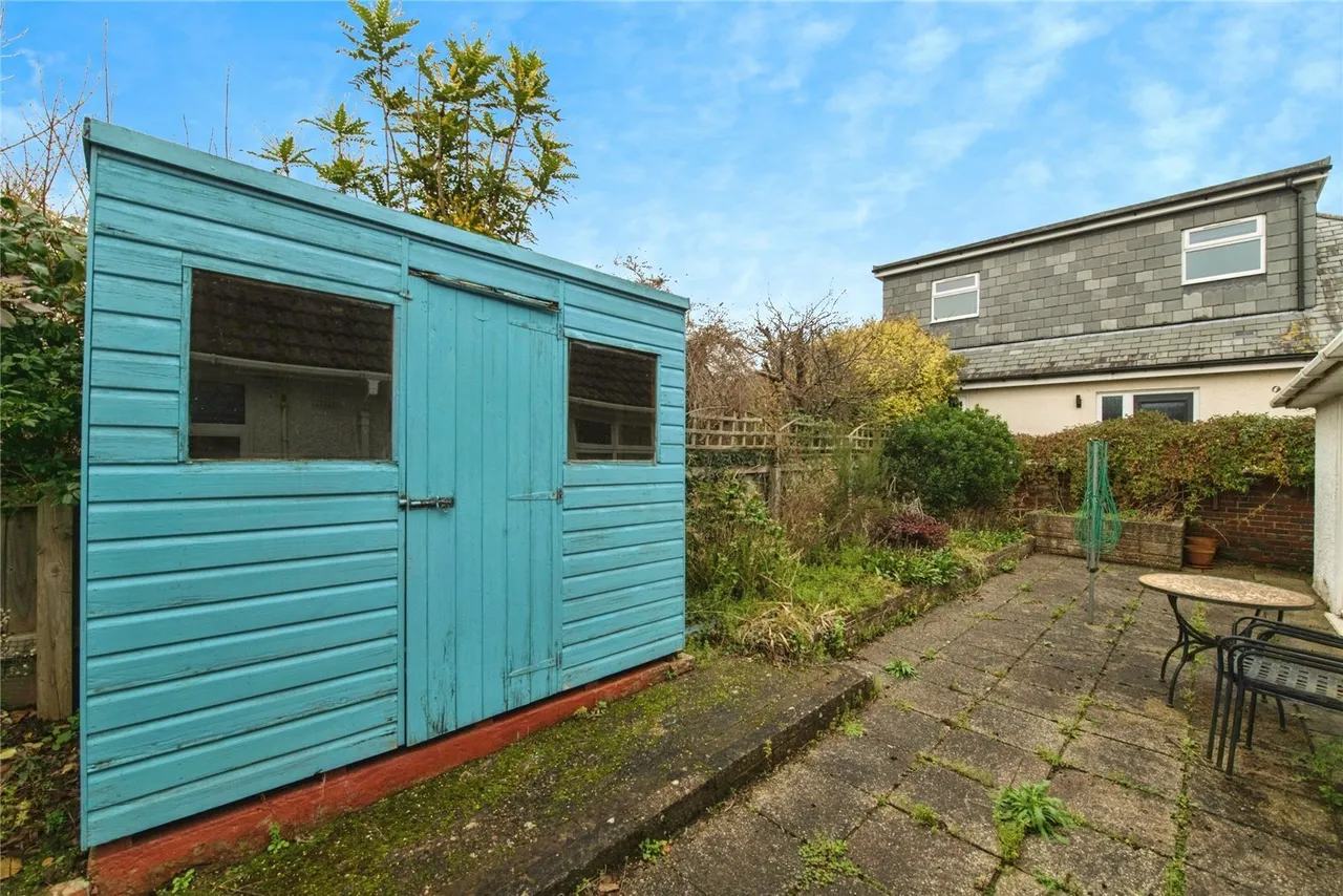 Seymour Road, Exmouth, EX8, photo 18