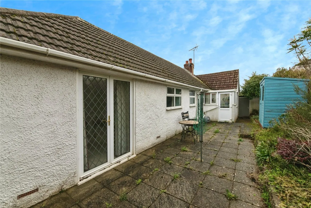 Seymour Road, Exmouth, EX8, photo 23