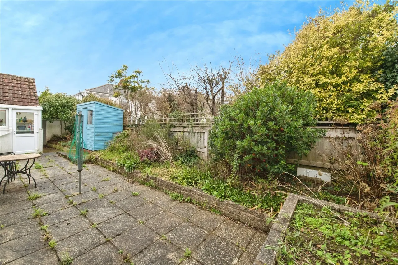 Seymour Road, Exmouth, EX8, photo 10