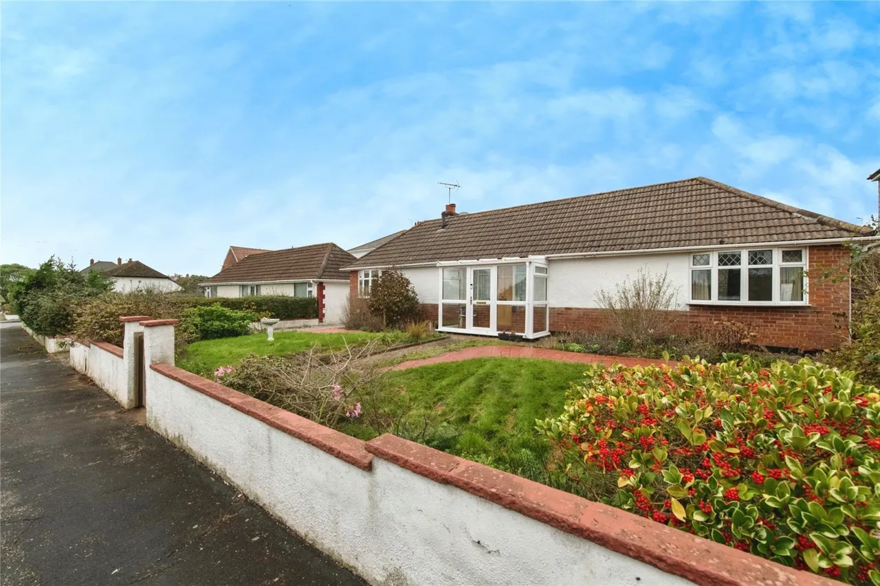 Seymour Road, Exmouth, EX8, photo 16