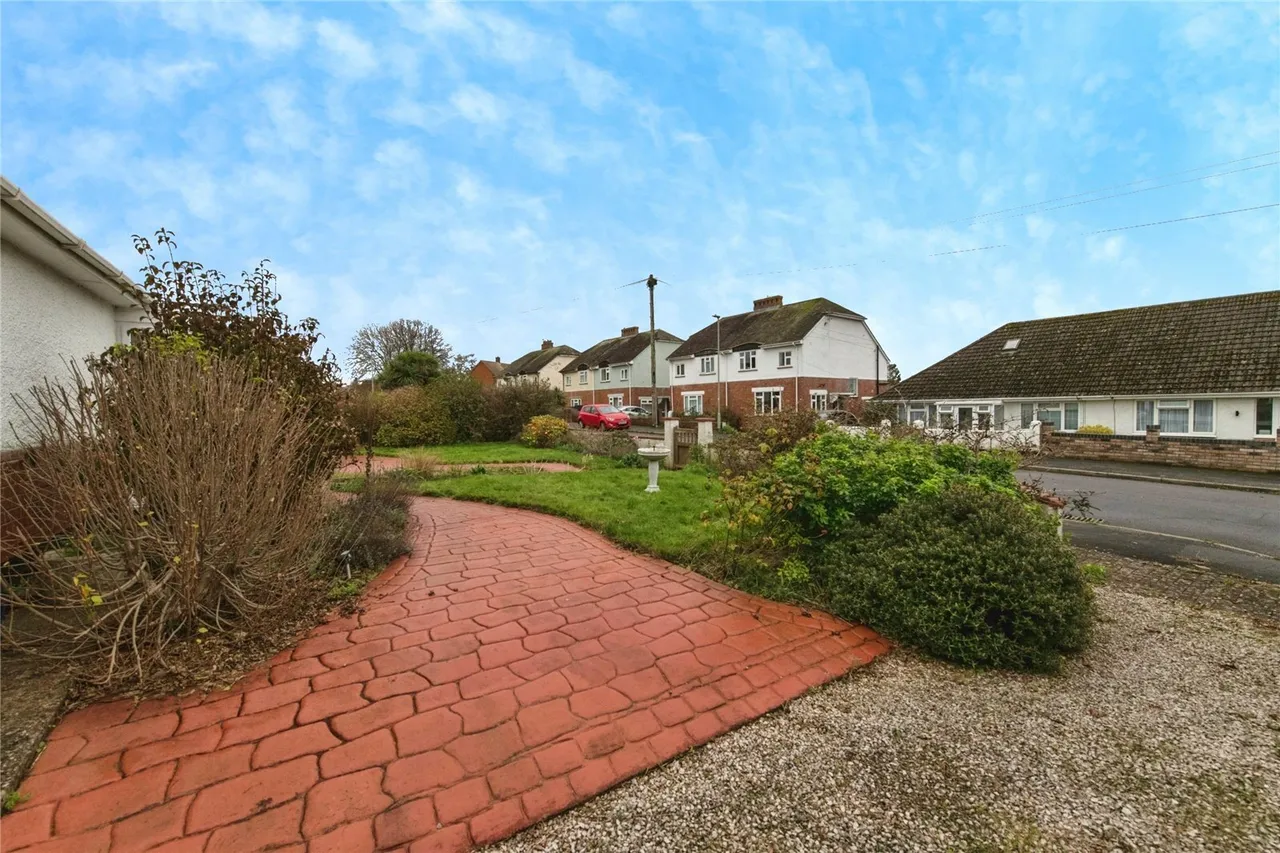 Seymour Road, Exmouth, EX8, photo 24