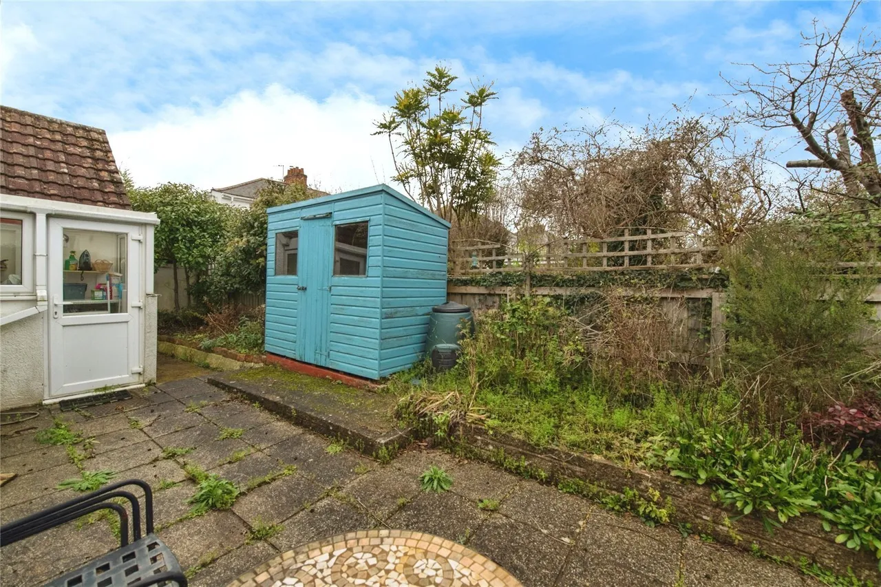 Seymour Road, Exmouth, EX8, photo 13