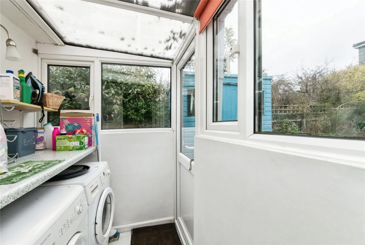 Seymour Road, Exmouth, EX8, photo 20