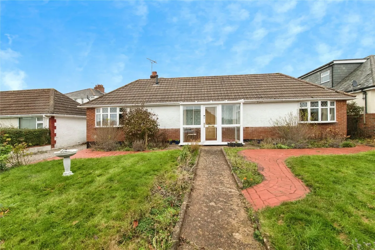 Seymour Road, Exmouth, EX8, photo 11