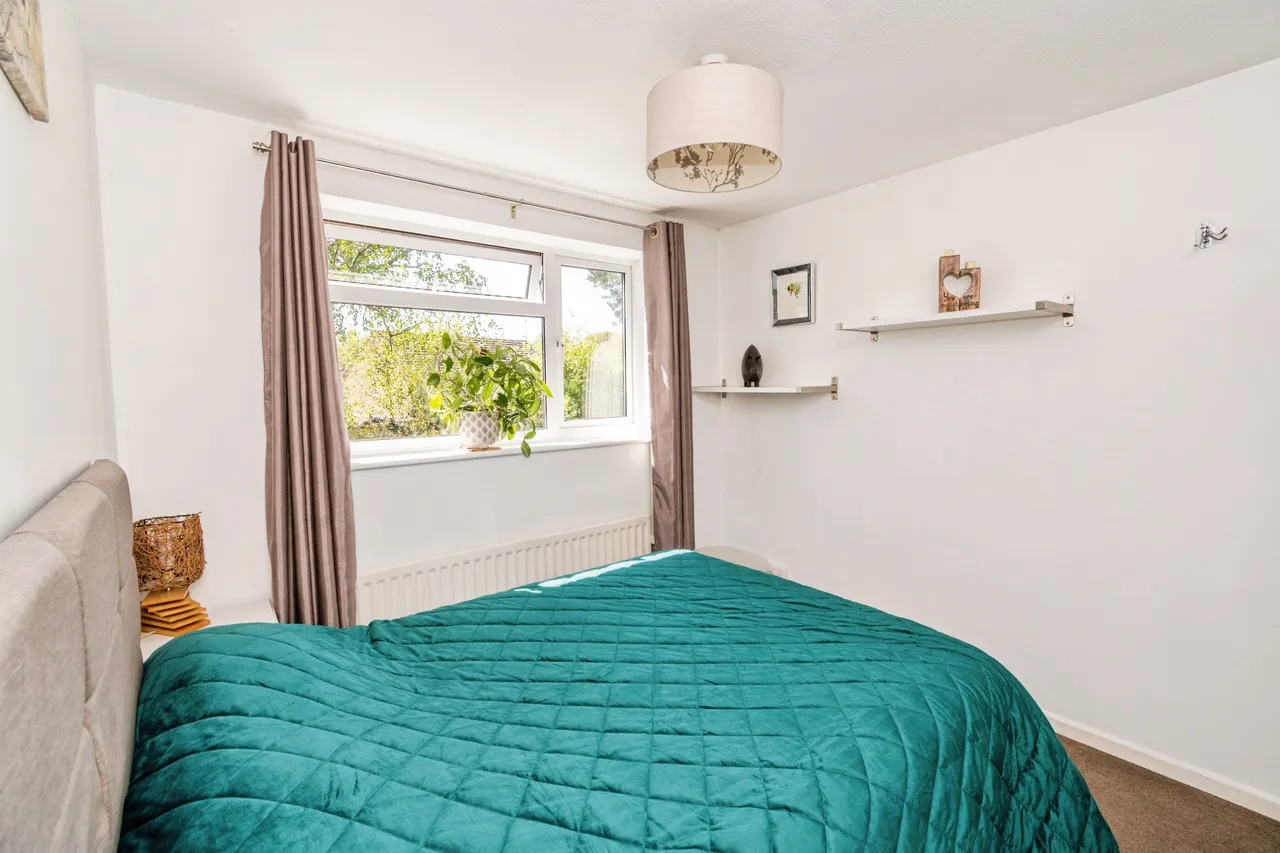 Sandpiper Road, Southampton, SO16, photo 12