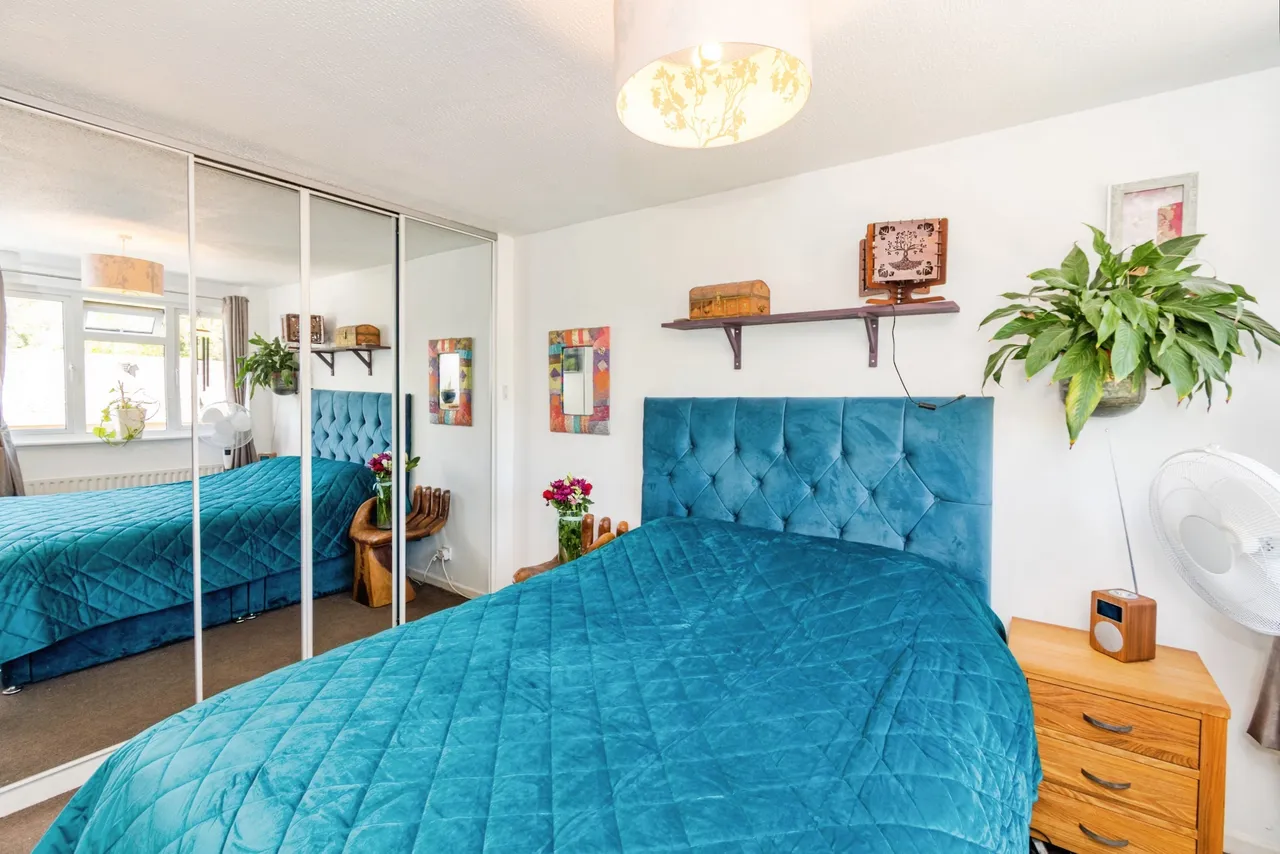Sandpiper Road, Southampton, SO16, photo 13