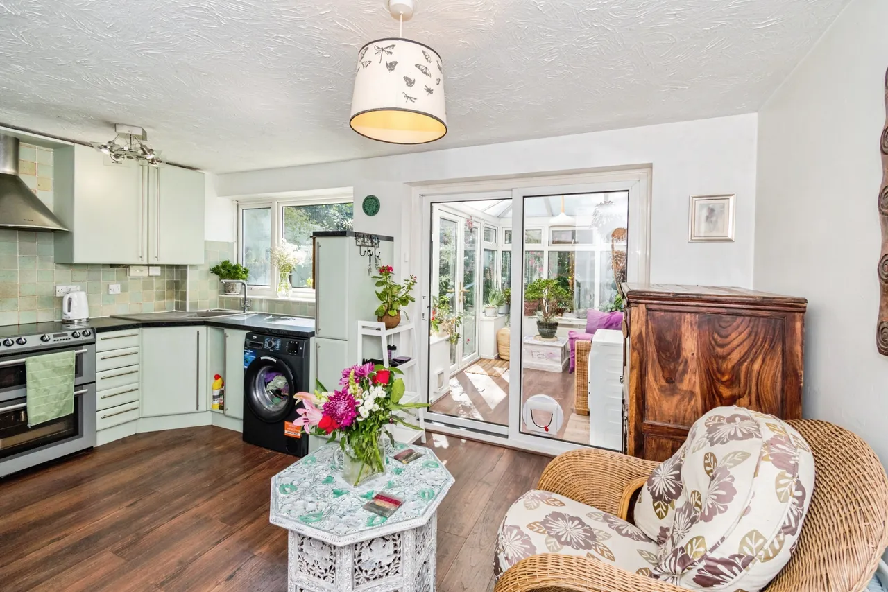 Sandpiper Road, Southampton, SO16, photo 8