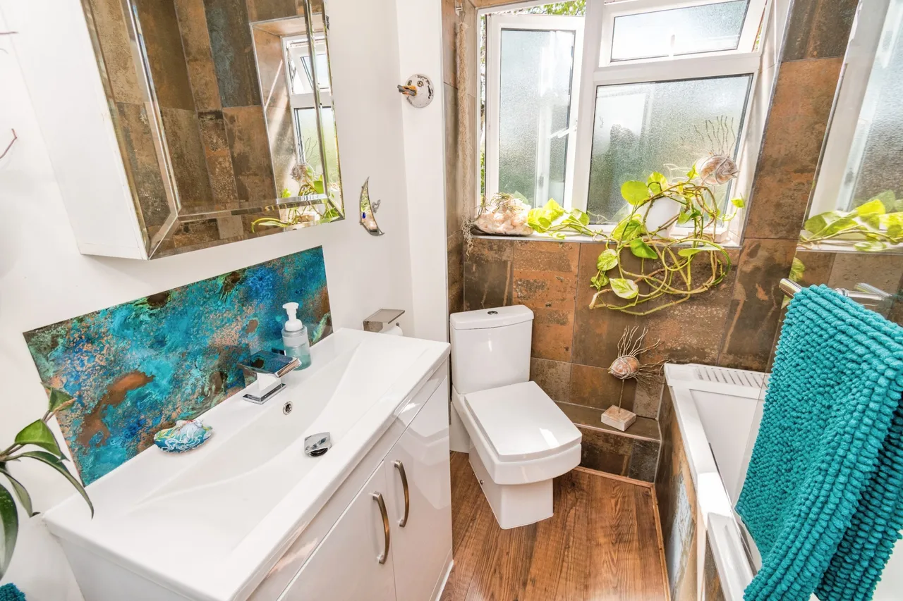 Sandpiper Road, Southampton, SO16, photo 14
