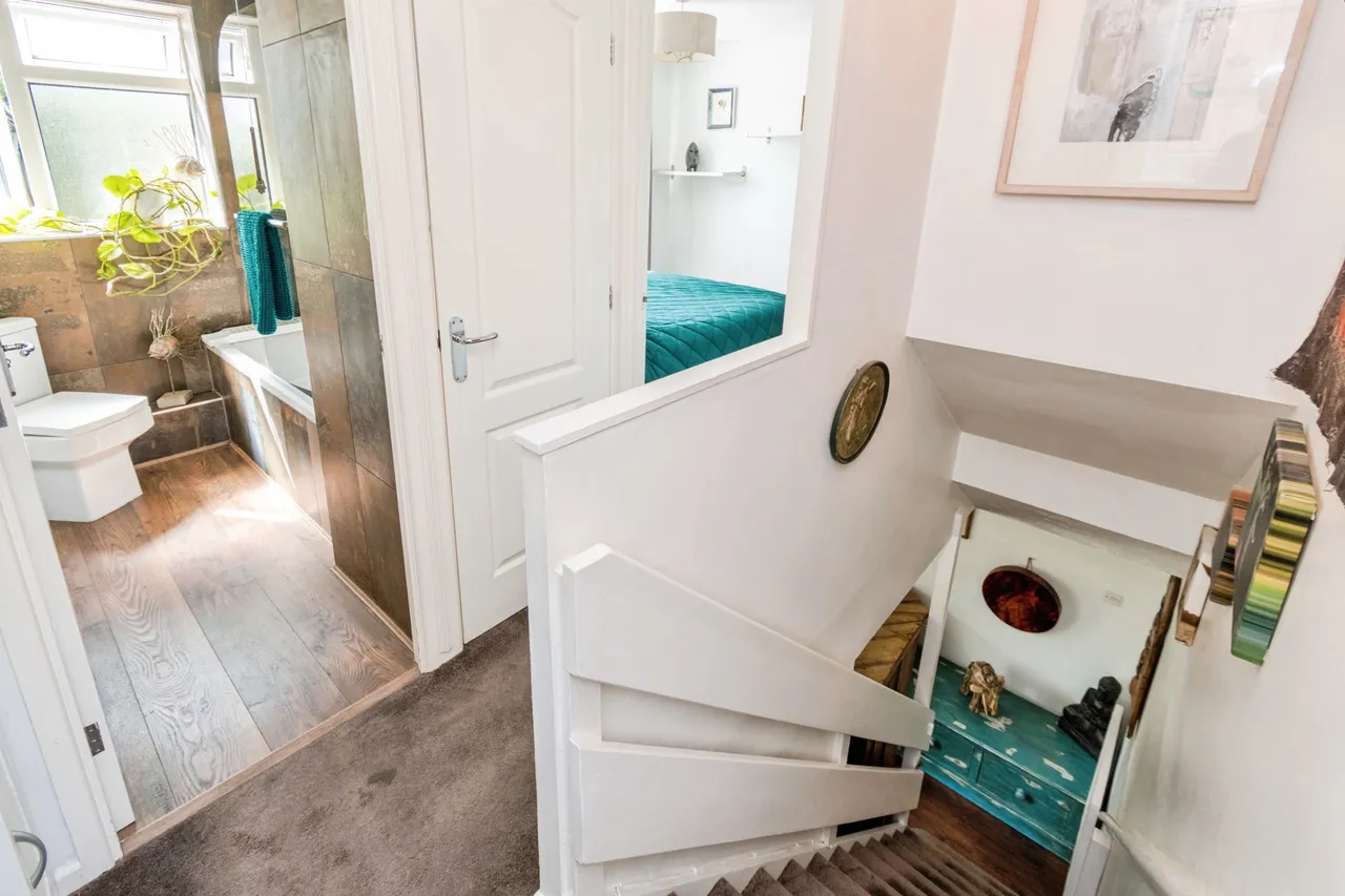 Sandpiper Road, Southampton, SO16, photo 15