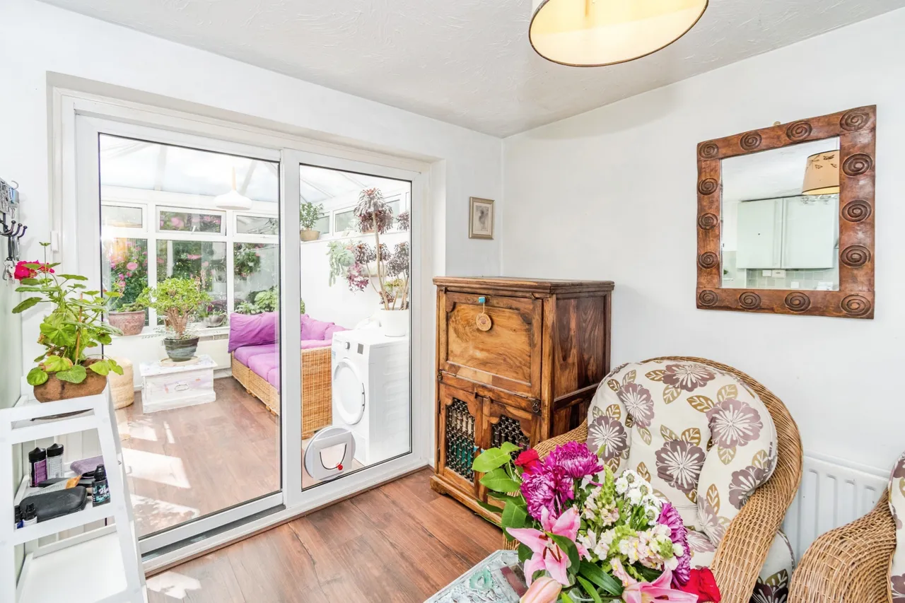 Sandpiper Road, Southampton, SO16, photo 9