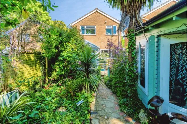 Sandpiper Road, Southampton, SO16, photo 3