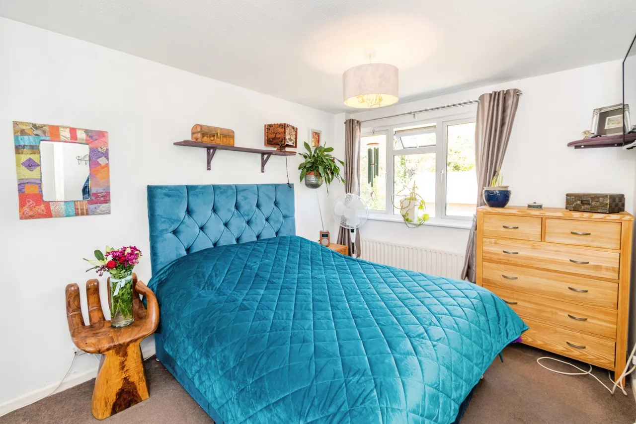 Sandpiper Road, Southampton, SO16, photo 11