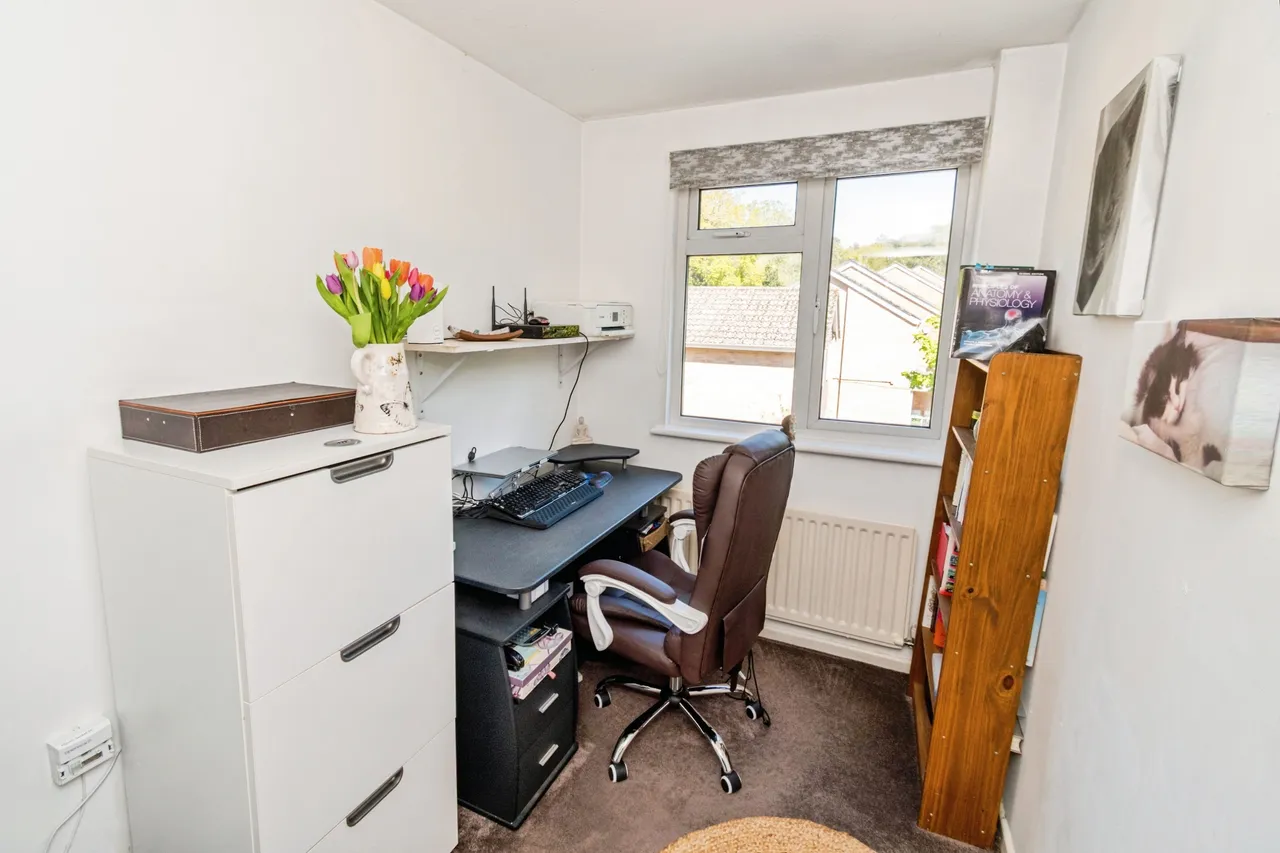 Sandpiper Road, Southampton, SO16, photo 16
