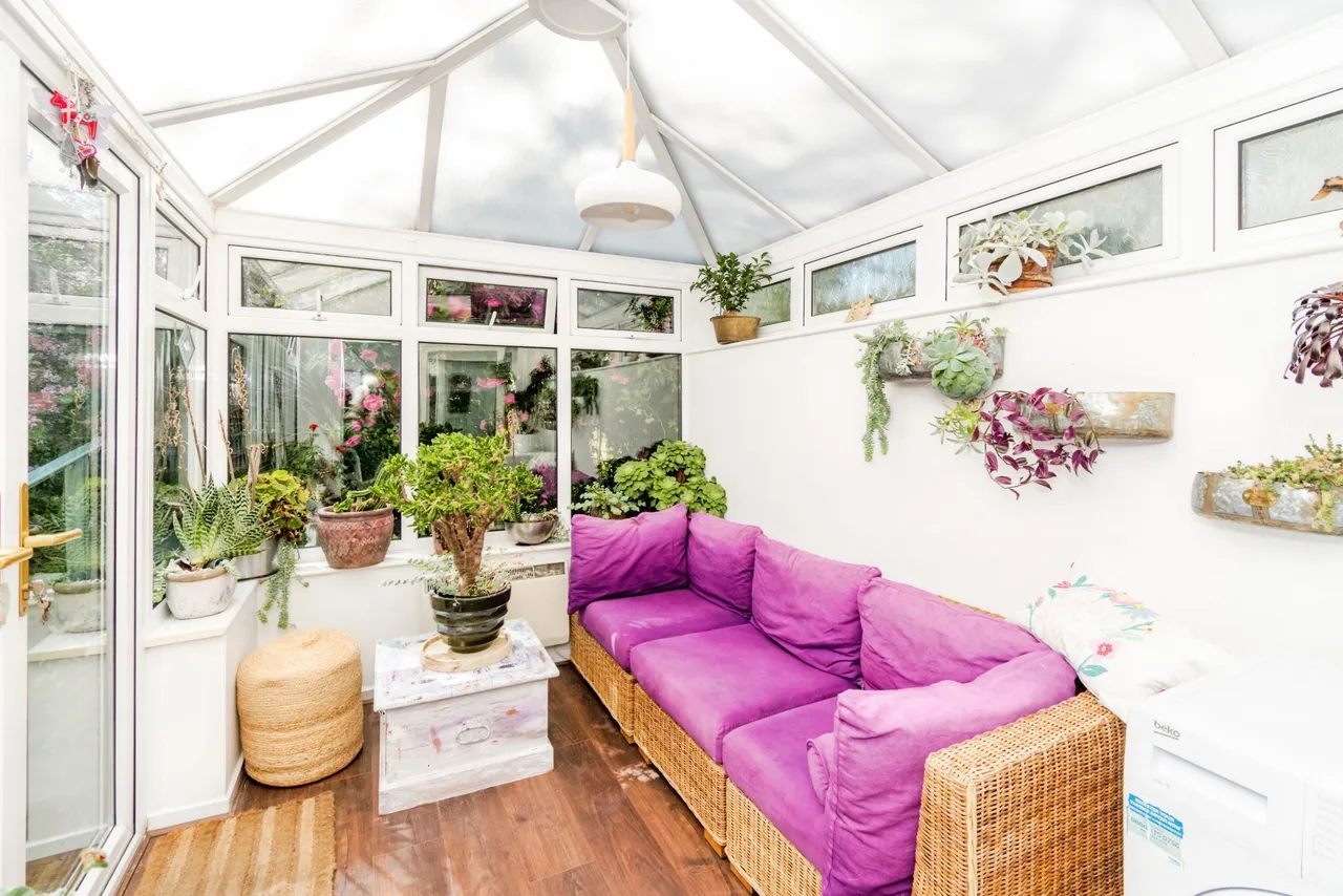 Sandpiper Road, Southampton, SO16, photo 10