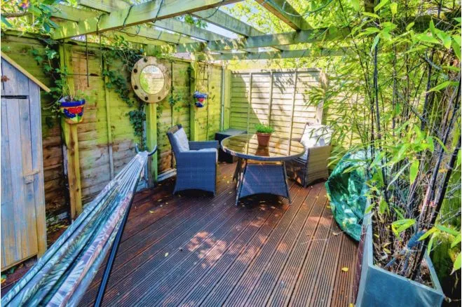 Sandpiper Road, Southampton, SO16, photo 17