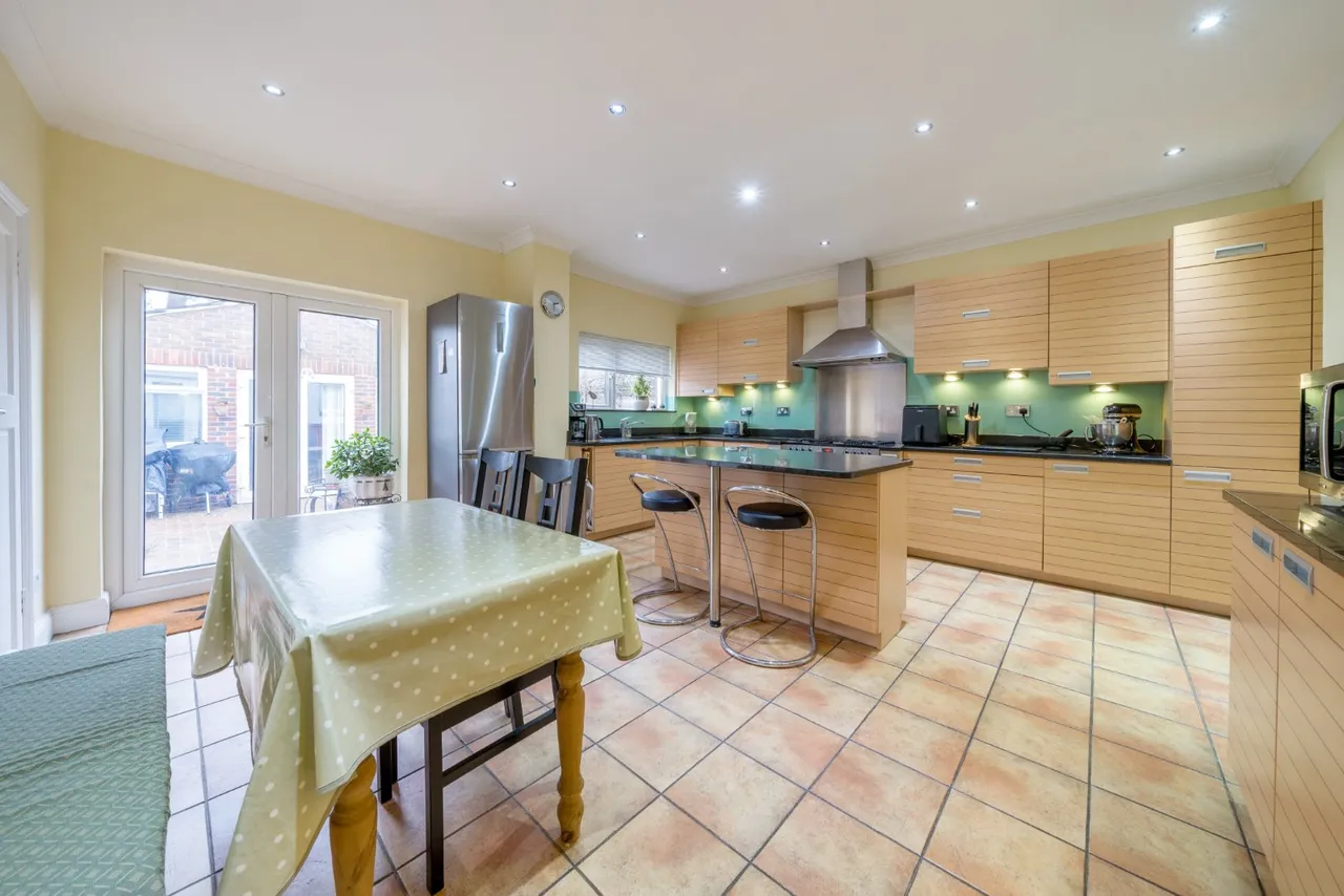 Langley Road, Langley, SL3, photo 5