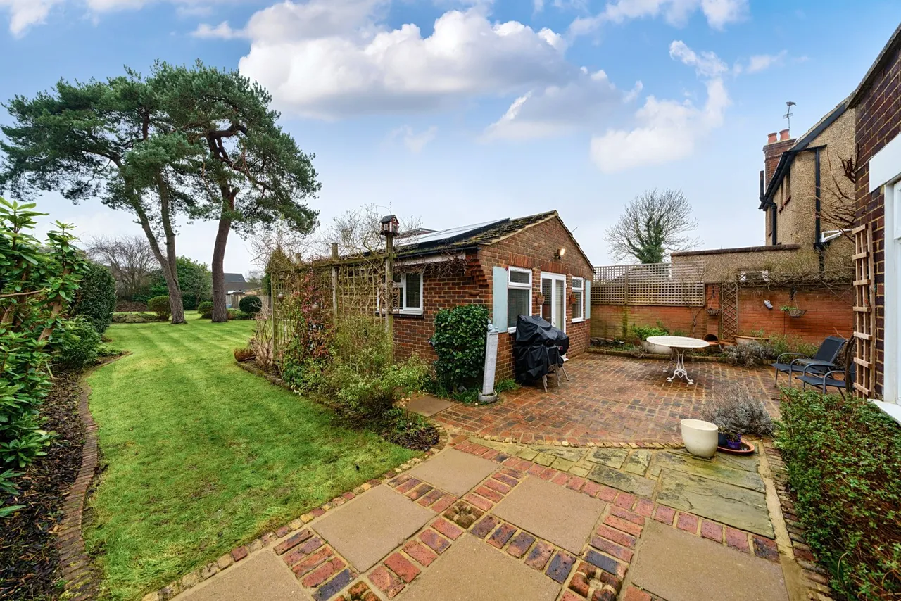 Langley Road, Langley, SL3, photo 13