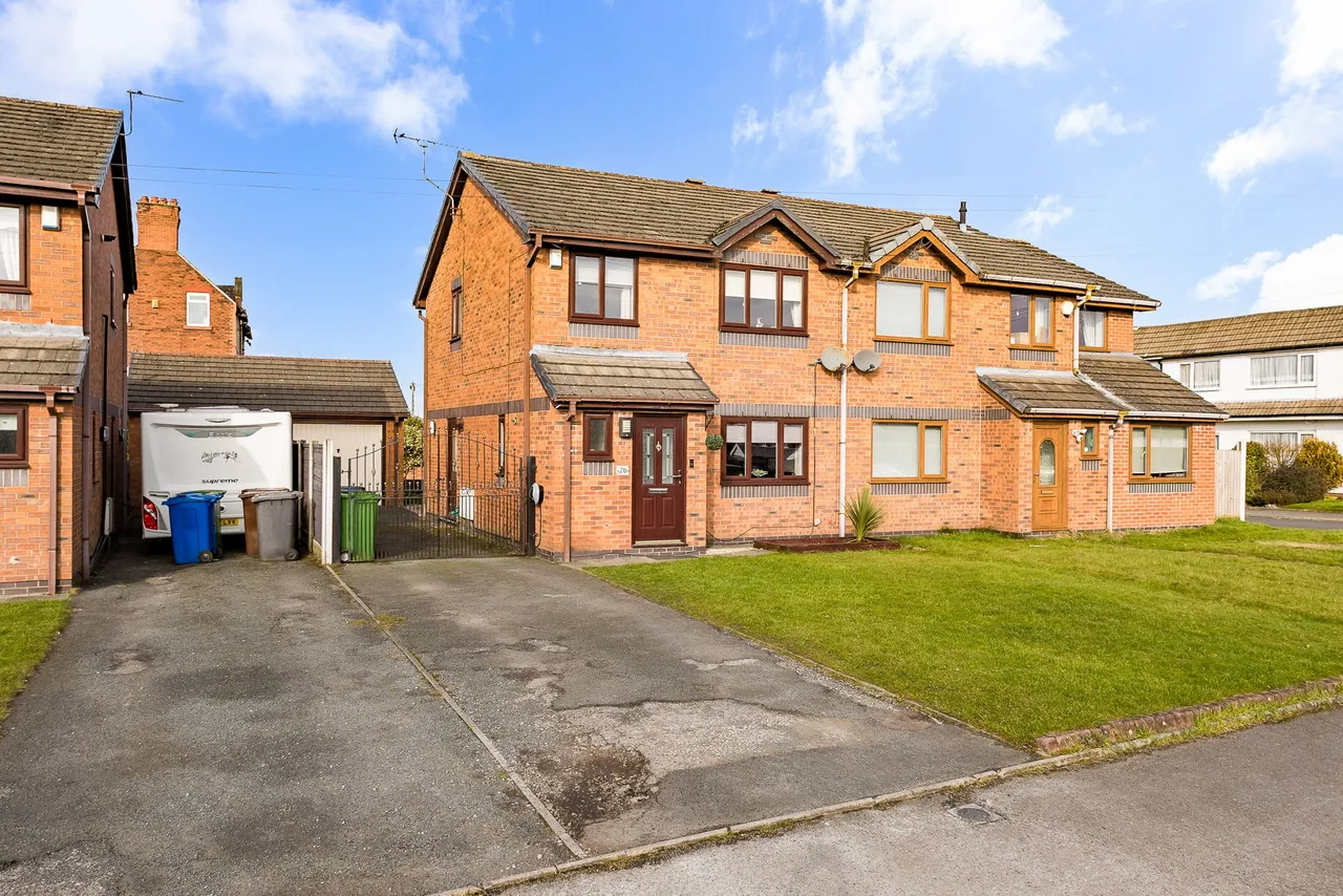 2b Hazelhurst Grove, Ashton-In-Makerfield, Wigan, Wigan, WN4 8RH, photo 20