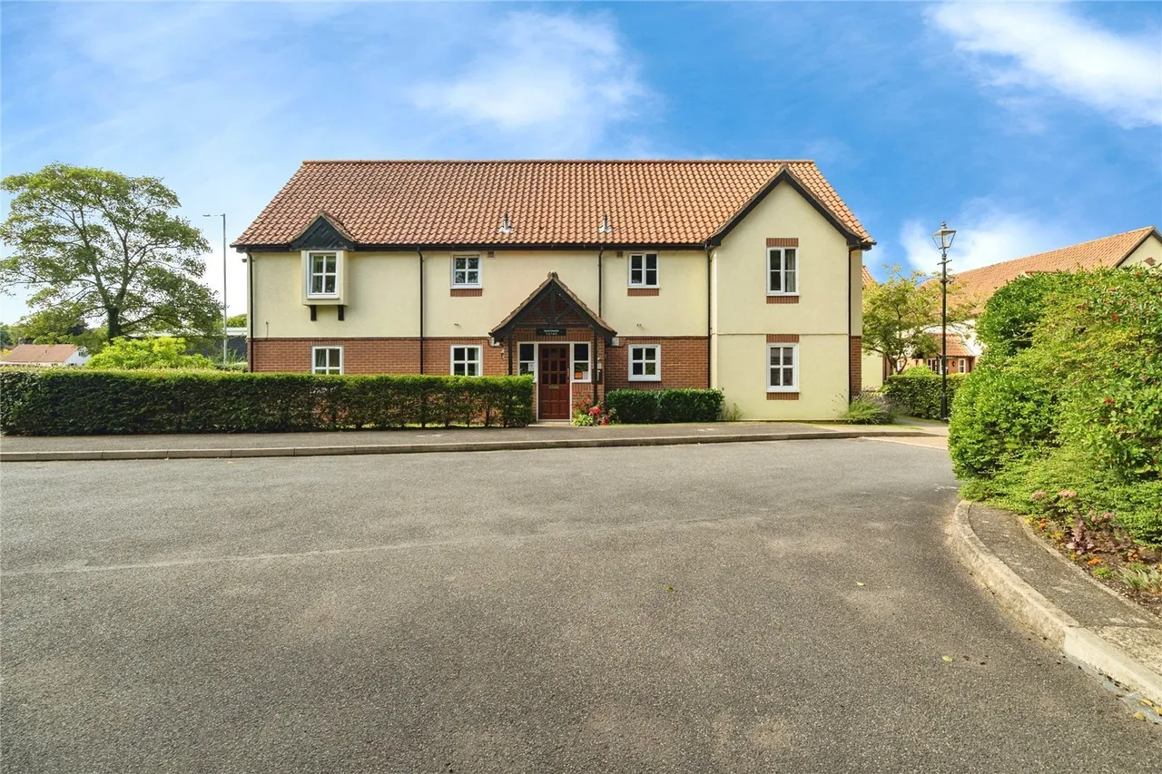 Bridge Broad Close, Wroxham, Norwich, Norfolk, NR12, photo 10