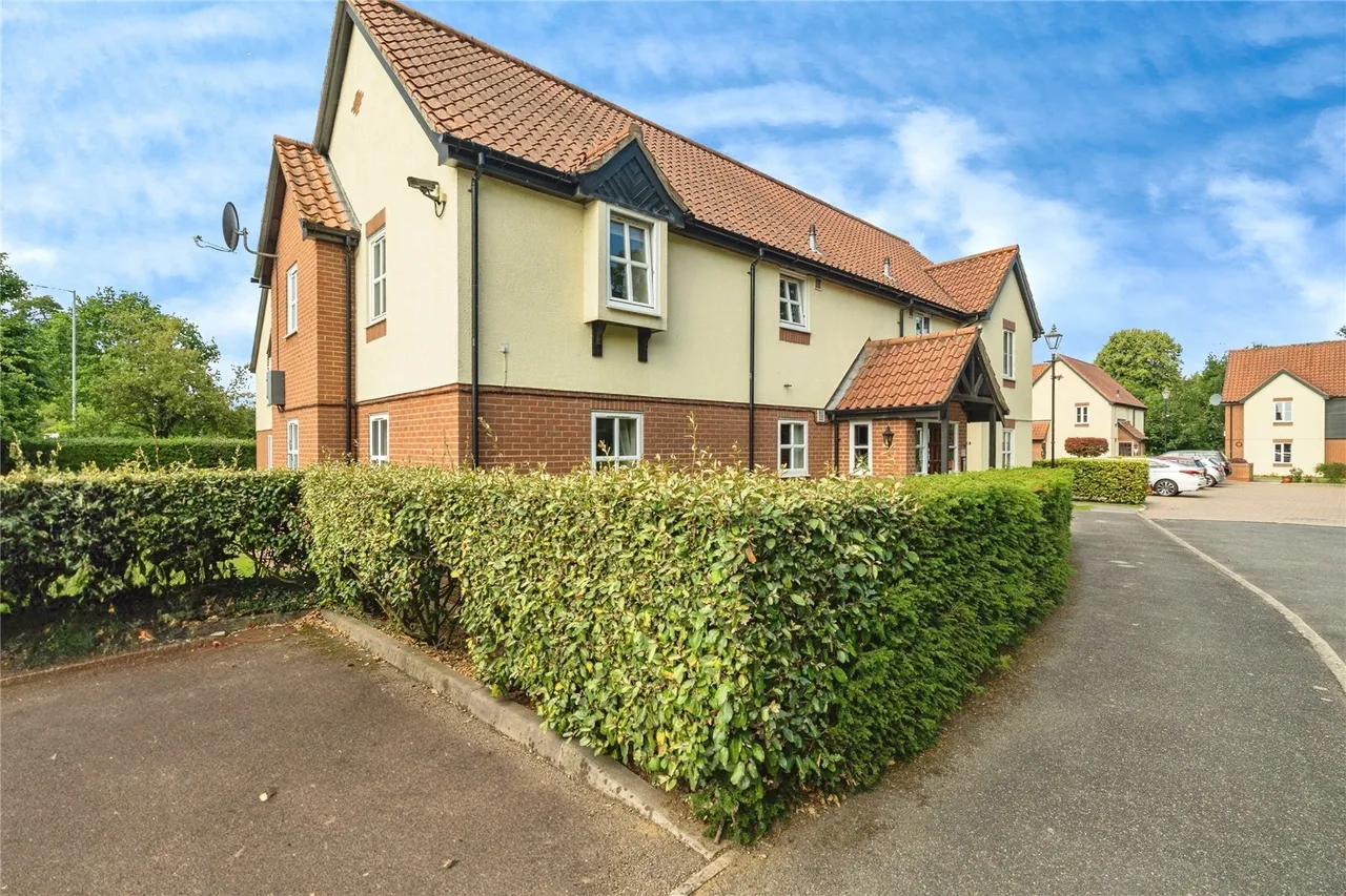 Bridge Broad Close, Wroxham, Norwich, Norfolk, NR12, photo 12